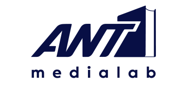 Ant1 Media Lab