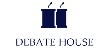 Debate House